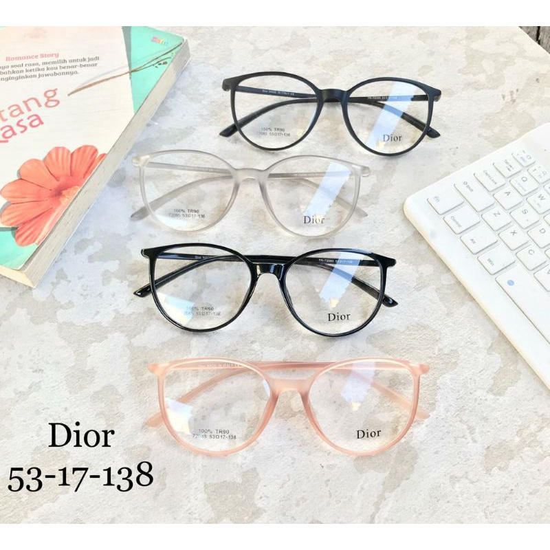 Frame kacamata 72085 | kacamata anti radiasi