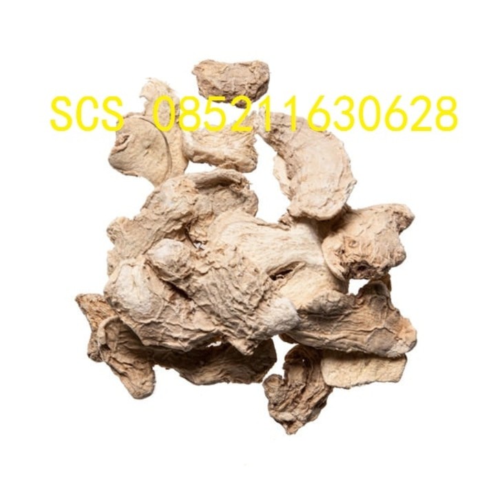 

Gan Jiang Dried ginger 600 gram