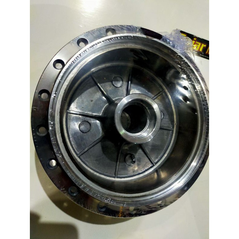 TROMOL BELAKANG CHROME PNP VIXION OLD NEW