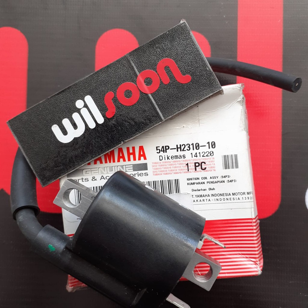 Coil / Koil Yamaha Mio J Original Yamaha Genuine Part