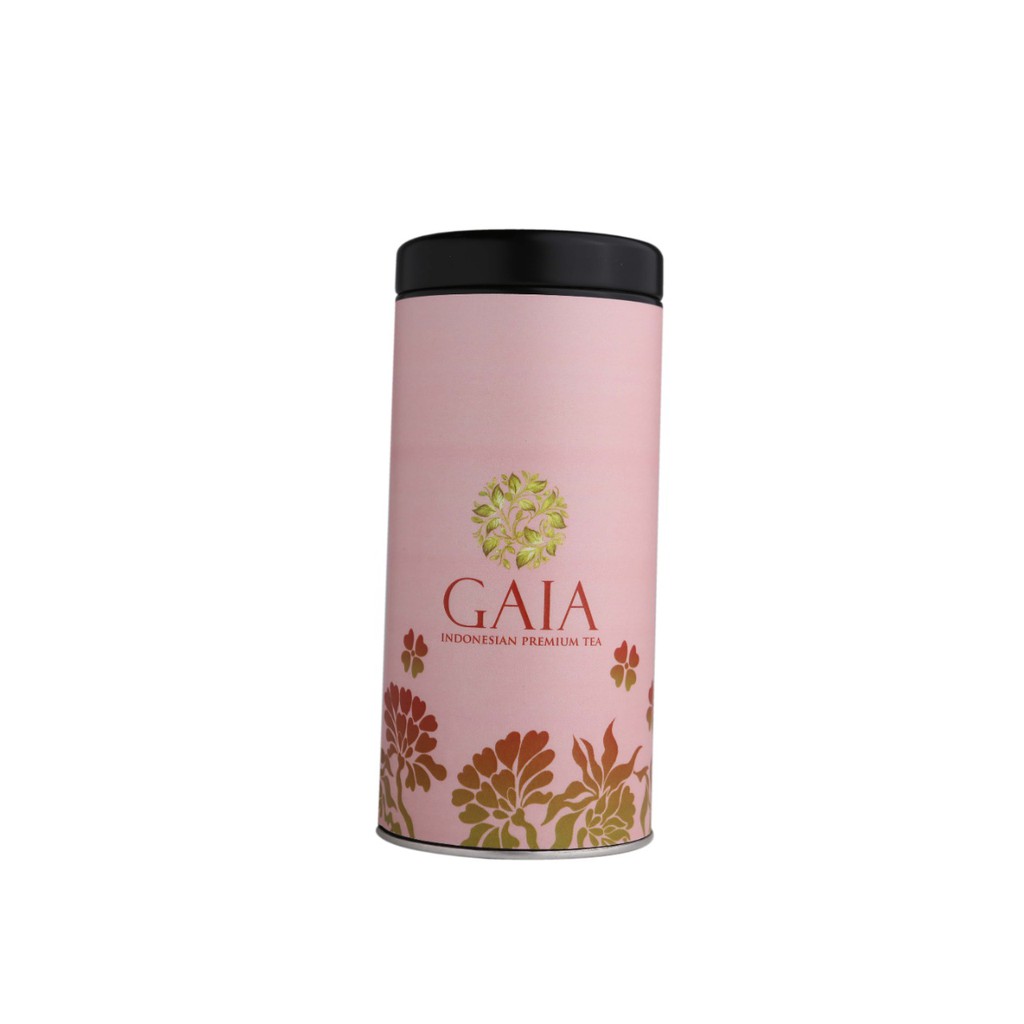 

GAIA - Indonesian Jasmine Tea