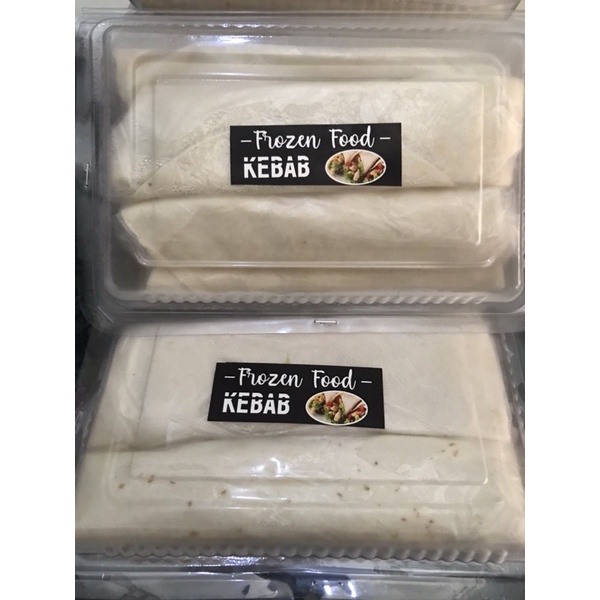 

kebab frozen food