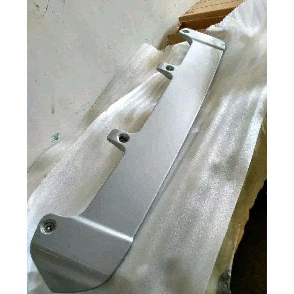 SPOILER KIJANG KAPSUL MURAH