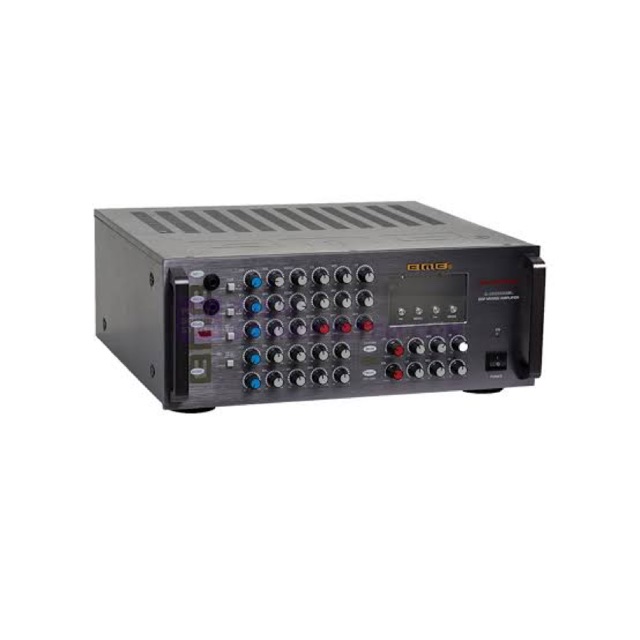 Amplifer bmb da 3700 dsp