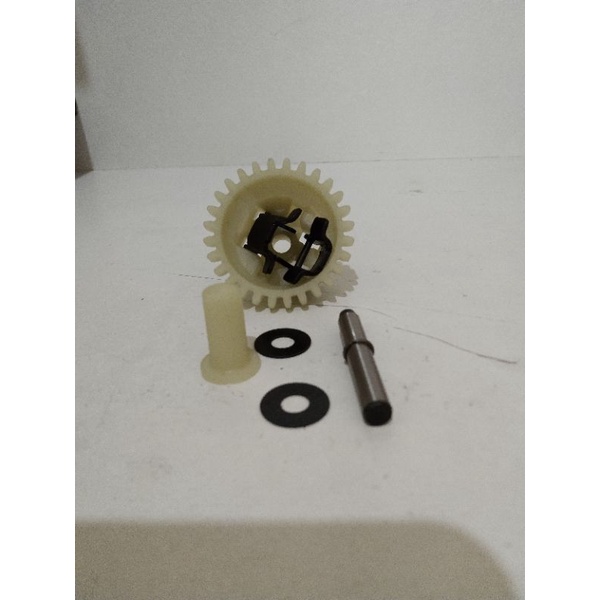 GOVERNOR ASSY /KUPU KUPU KOMPLIT