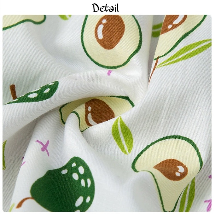 PRINTED KOREAN DRESS Vol.3 Baju Dress Korea Anak Bayi Perempuan