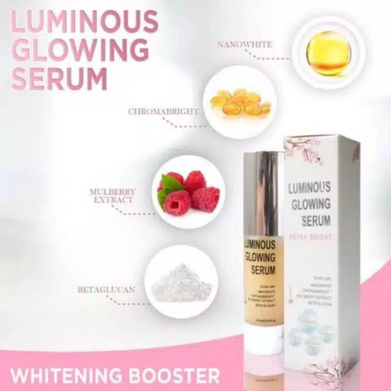 serum MS glow | serum gold | serum lifting | serum luminous | serum acne | peeling serum