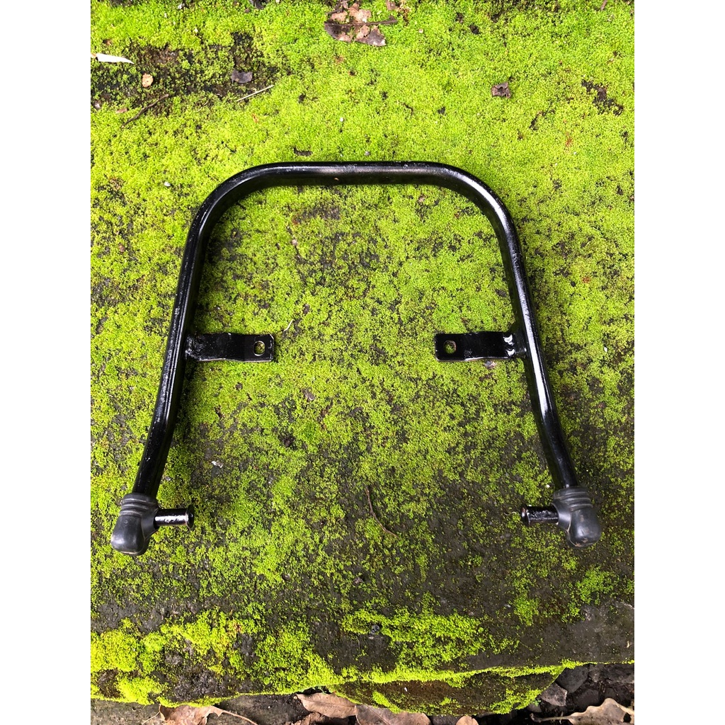 Begel behel Belakang Pegangan Jok Belakang Honda GL Pro GL Neotech GL Max Original