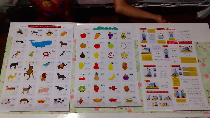 Lebih Hemat Poster Harga Grosir 1