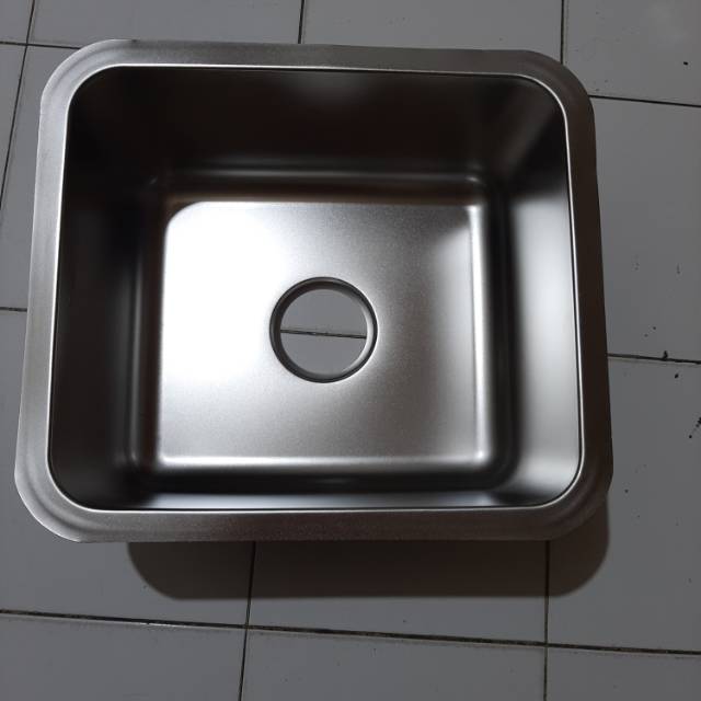 Zing / Bak cuci piring Lavenia 0915