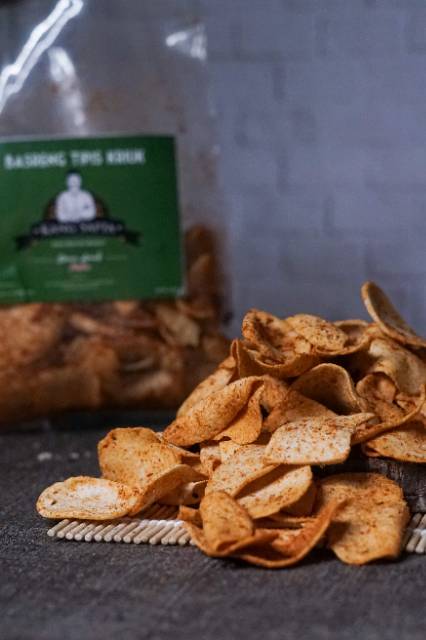 BASRENG TIPIS Kriuk Kang Sapta-2