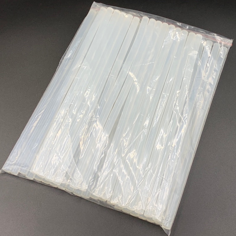 

Lem lilin bakar size besar