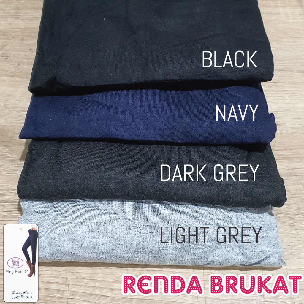 Legging Renda Brukat Fashion Wanita * KR07 * / legging fashion wanita / legging RENDA KAKI