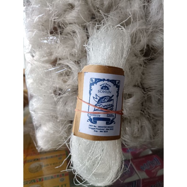 

bihun RRC 50 gram