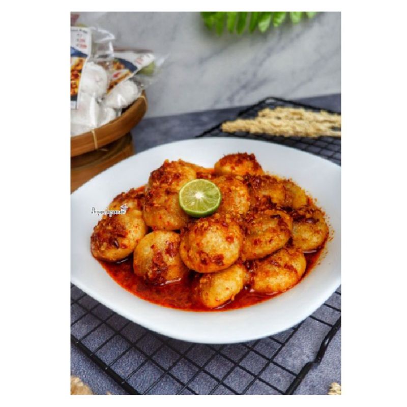 

CIRENG ISI AYAM KUAH INSTAN//CIRENG KUAH PEDAS//JAJANAN PEDAS