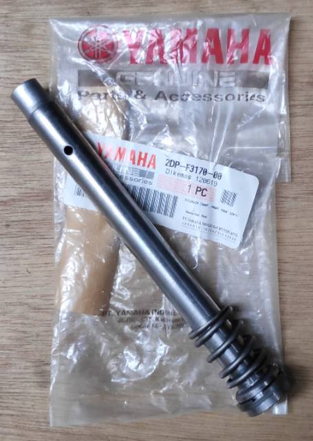 Cylinder comp front fork atau suling as shock depan all N Max