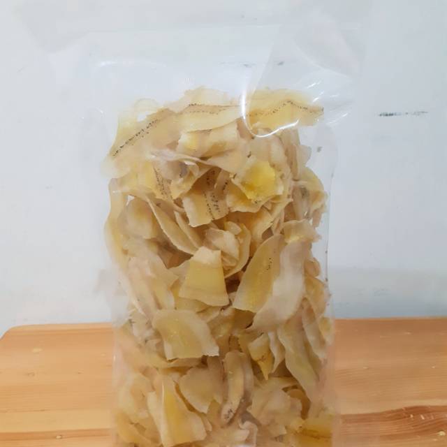 

Keripik Pisang