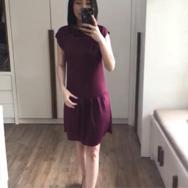 Mulan dress