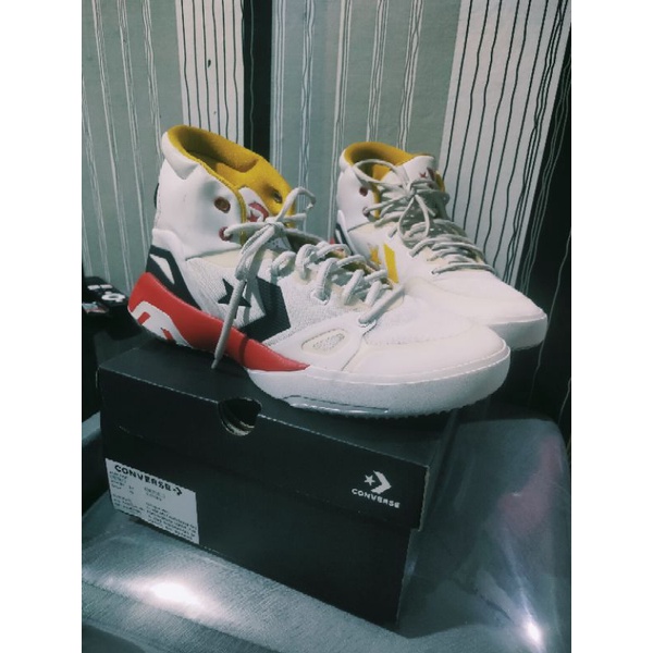 Converse G4 sepatu basket original