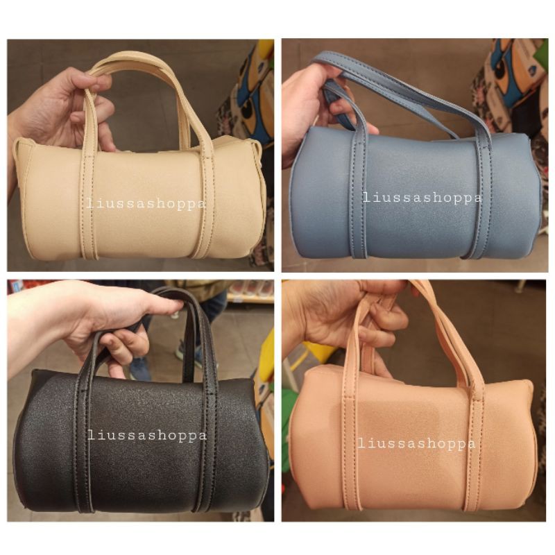 Tas Selempang Miniso - Crossbody Bag