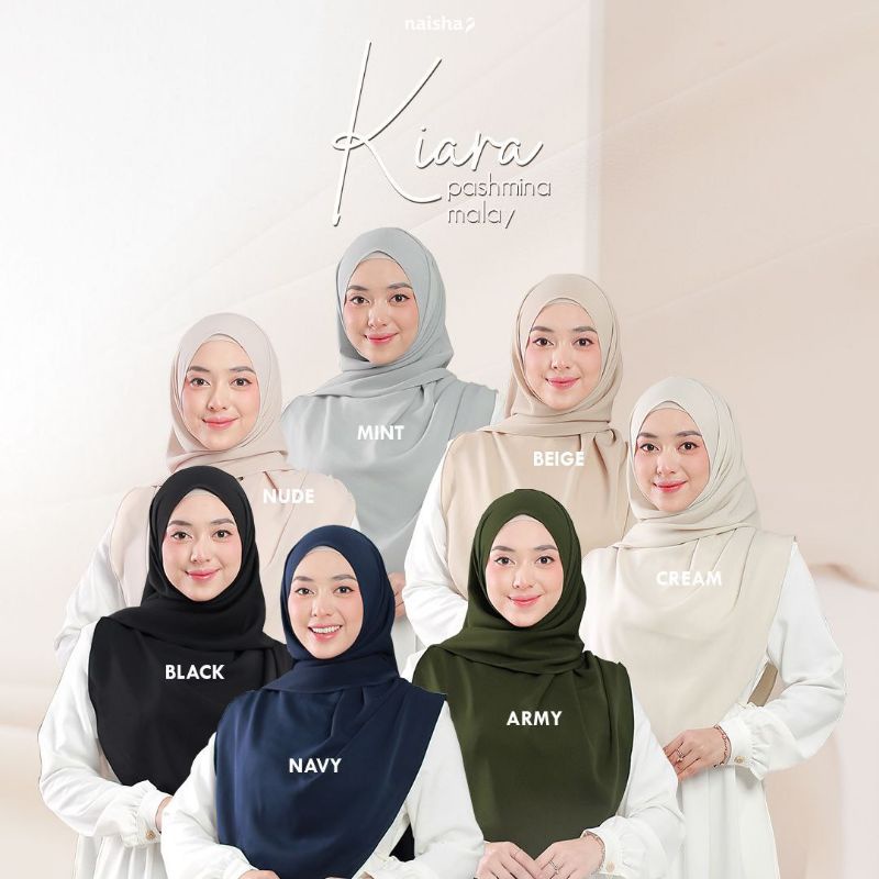 Kiara pashmina malay naisha | pashmina instant | pashmina syar'i | pashmina Malaysia | pashmina terbaru | pashmina naisha pashmina simple instan pashmina murah pashmina promo pashmina hitam pashmina promo hijab naisha khimar naisha