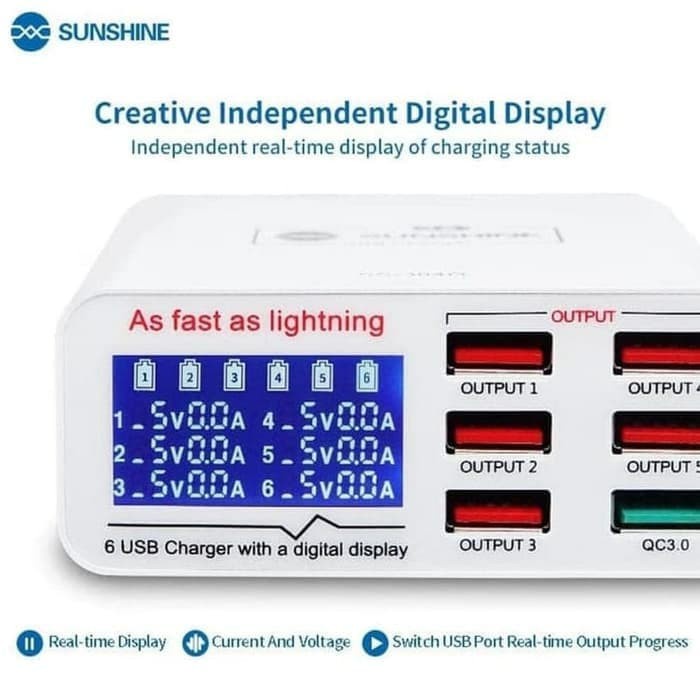 USB SCHEMATIC SS-304Q