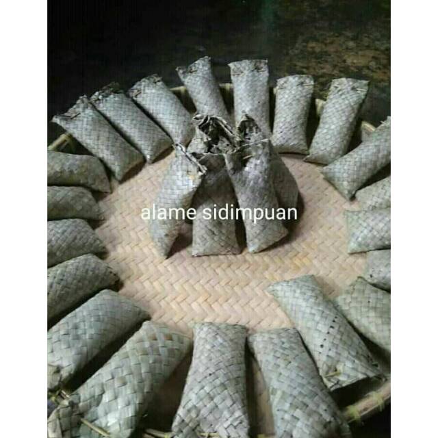 Dodol Sidimpuan