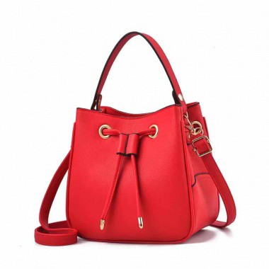 BQ 2478 RISCE TAS HAND BAG IMPORT WANITA CEWEK PEREMPUAN JAKARTA BATAM SERUT