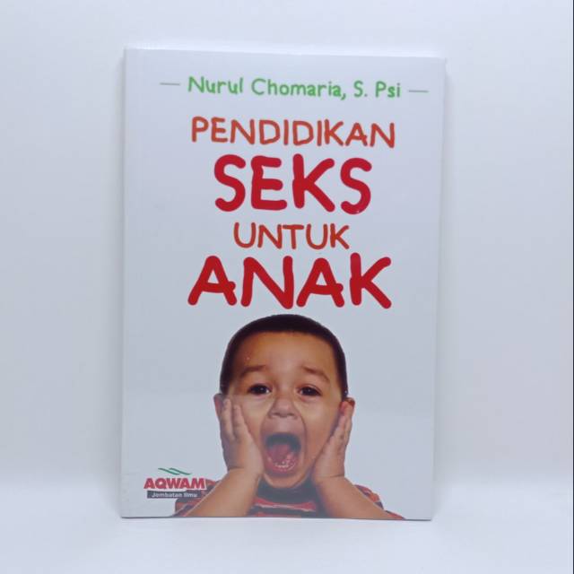 Pendidikan Seks pada Anak