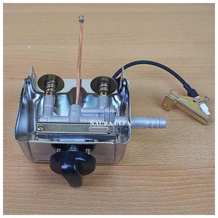 Jual MESIN PEMANTIK KOMPOR GAS COR-PEMATIK TL/31A PEMANTIK API SERIBU ...