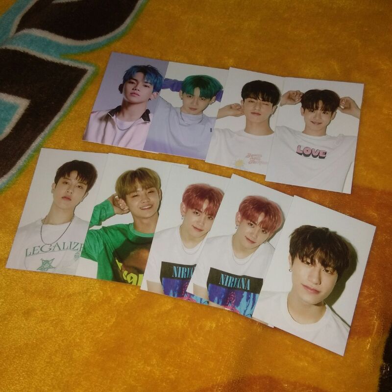 MD TREASURE I LOVE YOU