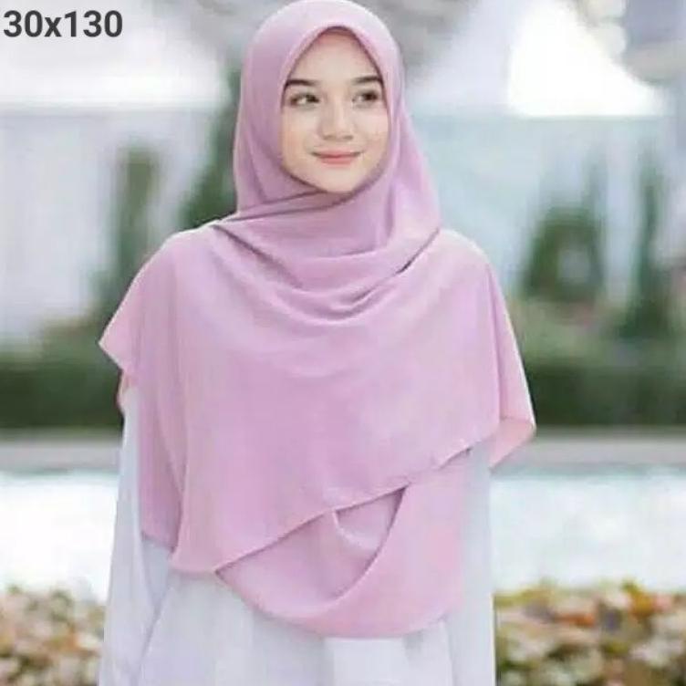Modern.. SEGIEMPAT CERUTY BABYDOLL ULTIMATE PREMIUM 130x130