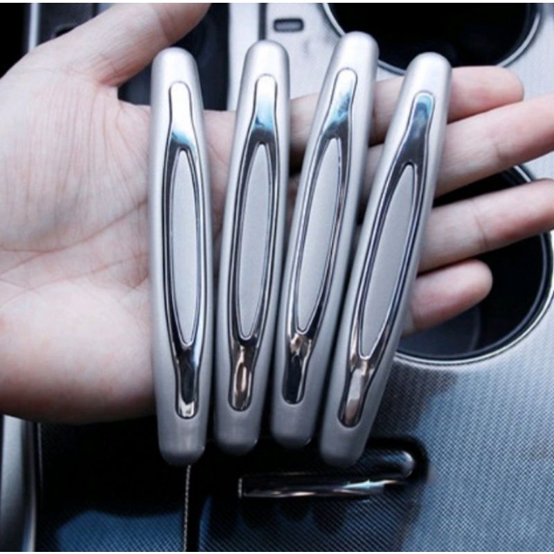 Door Guard Pelindung Mobil Sigra