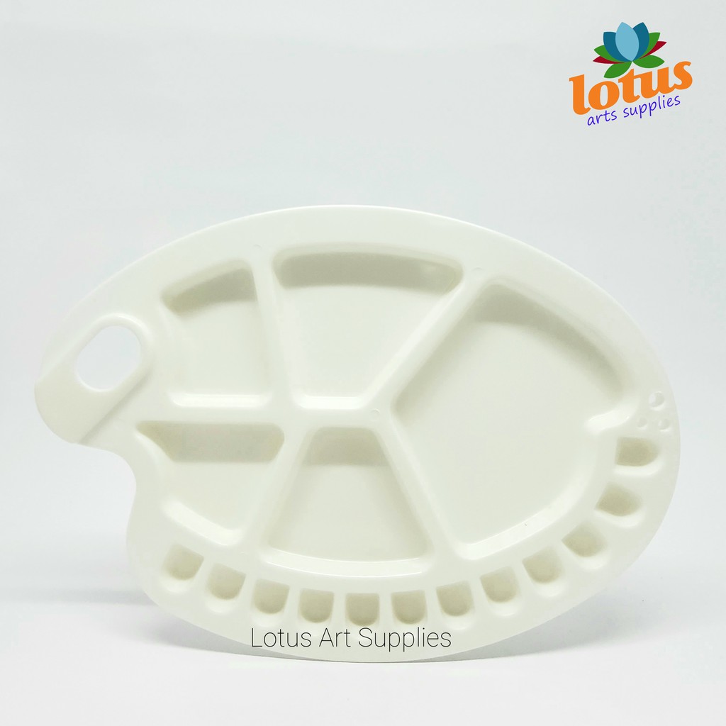 

V-TEC Palette Plastic / Palet Plastik RD-B5 ( 24,5 cm x 34 cm )