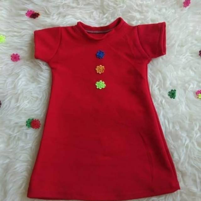 Dress cantika