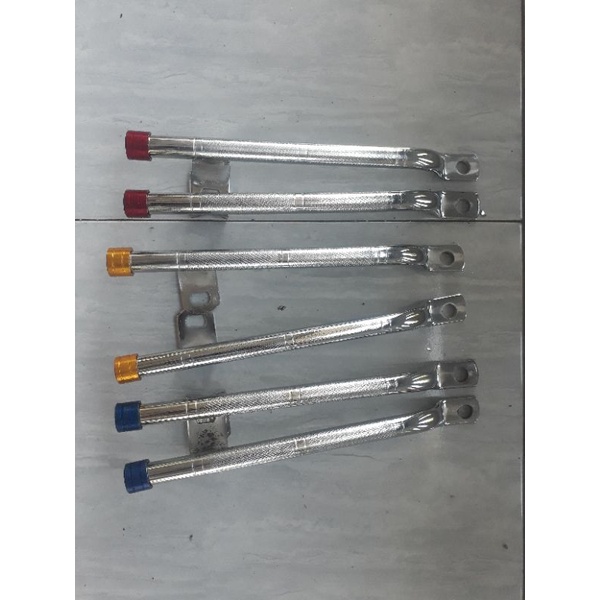 BEGEL Begel Samping cb panjang 28cm Model Kartel Tali air Repro