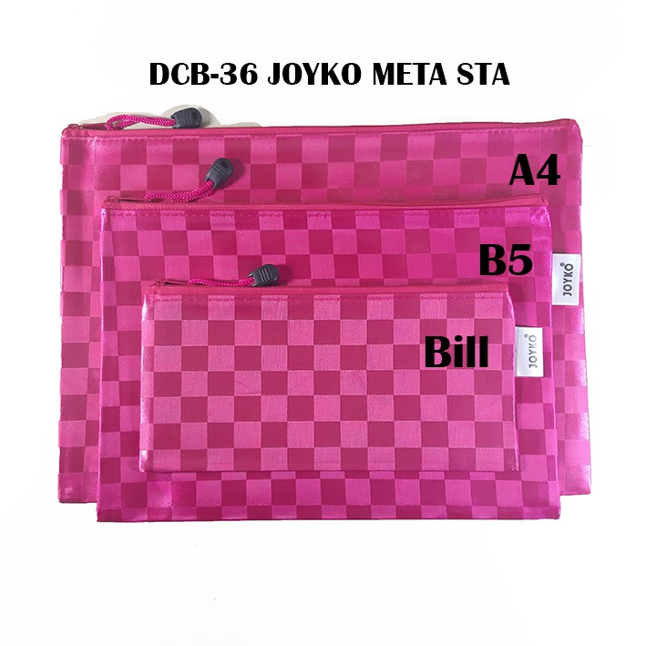 

Map Sleting Joyko Dcb-36 A4