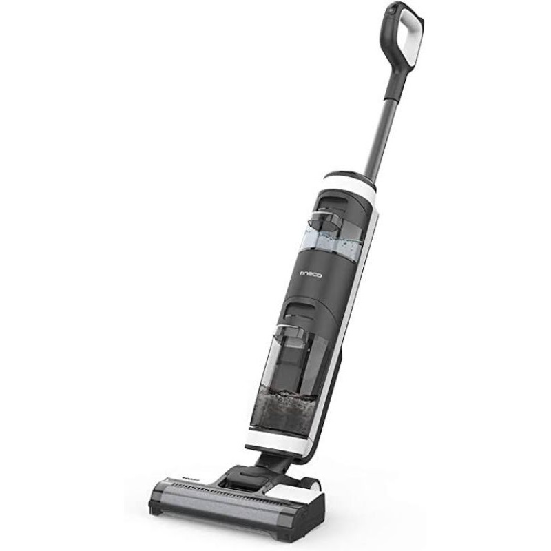 TINECO FLOOR ONE S3 SMART WET DRY CORDLESS VACUUM CLEANER WASHER PENYEDOT DEBU ROBOT PEL SAPU VAKUM