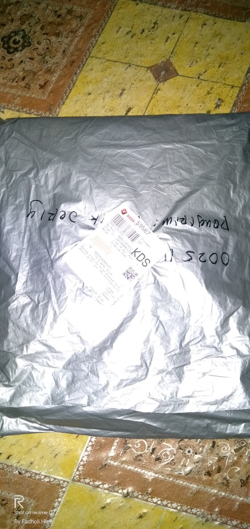 Kemeja Batik Pria Unggul Jaya•seragam Kerja•seragam Kantor