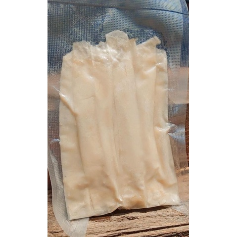 Banana Roll Frozen