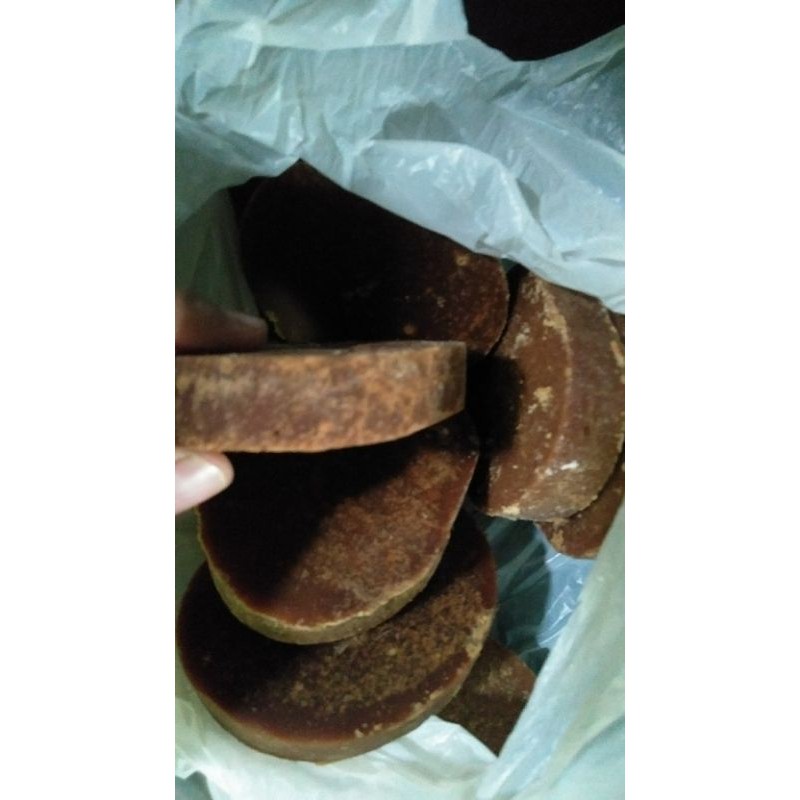 

gula jawa/ gula dari pohon kelapa