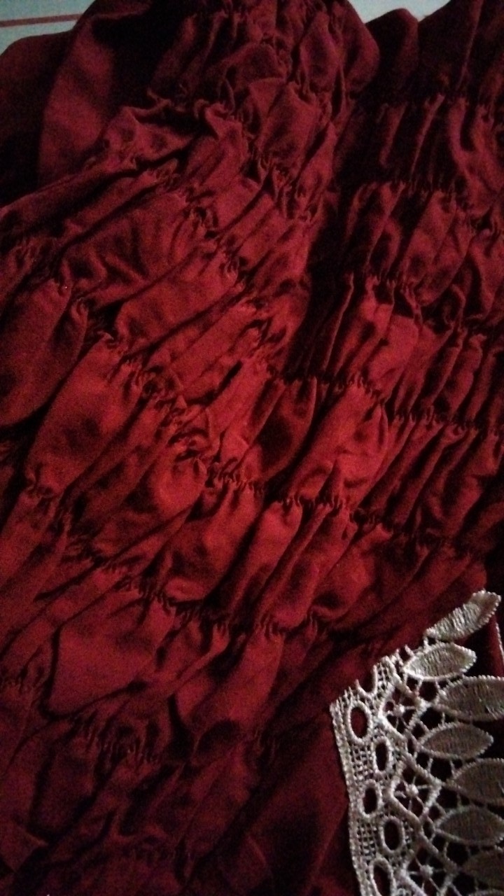 [promo 8.8] Daster Smok | Smook Rayon Kekinian Arabian Arab Murah Viral Jumbo Panjang Anak Batik