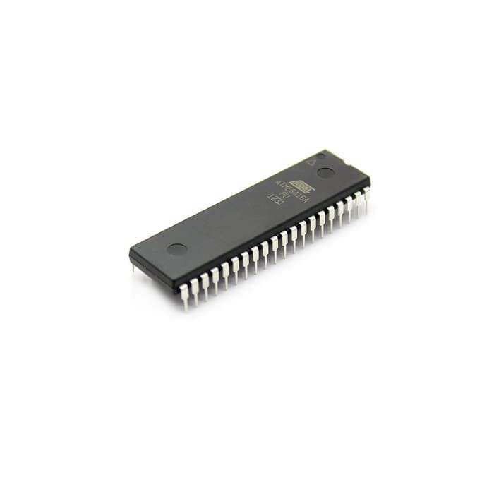 IC ATMEGA16 ATMEGA 16 ATMEGA16A-PU ATMEL DIP40 CHIP IC