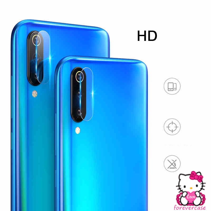 Pelindung Lensa Tempered Glass Untuk Xiaomi Poco M3 Note10Pro Max Redmi 10A 8 9T 9 9C 8A Dual 8A Pro Note10 10S Poco X3 Nfc X3 Pro Note7 9 8 9Pro Note10 910plus