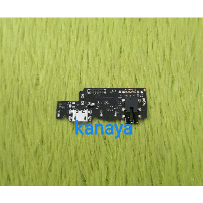 PCB Charger Xiaomi Redmi Note 5 / Konektor Charger Redmi Note 5 Pro