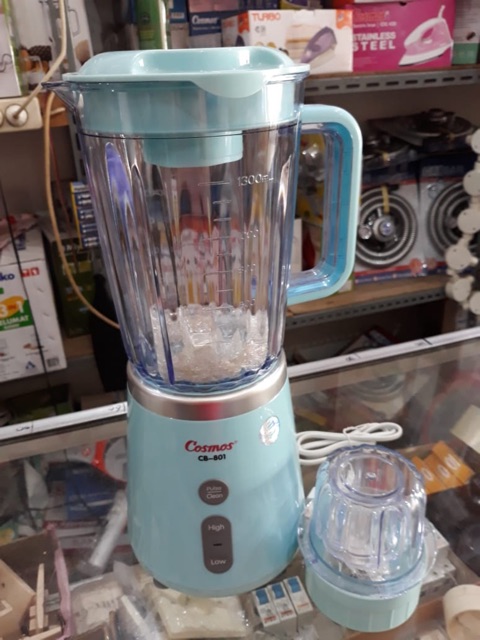 Blender Cosmos CB 801