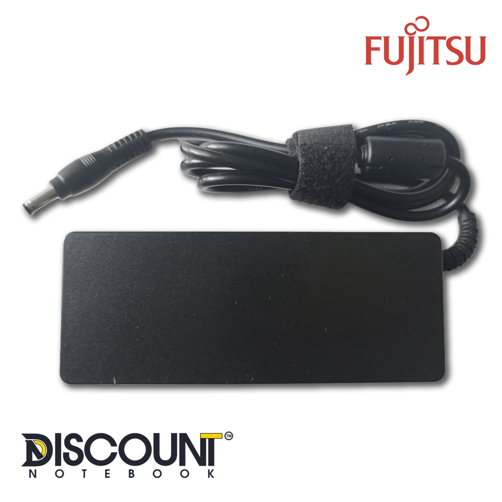 ADAPTOR CHARGER LAPTOP FUJITSU 19V 4.22A