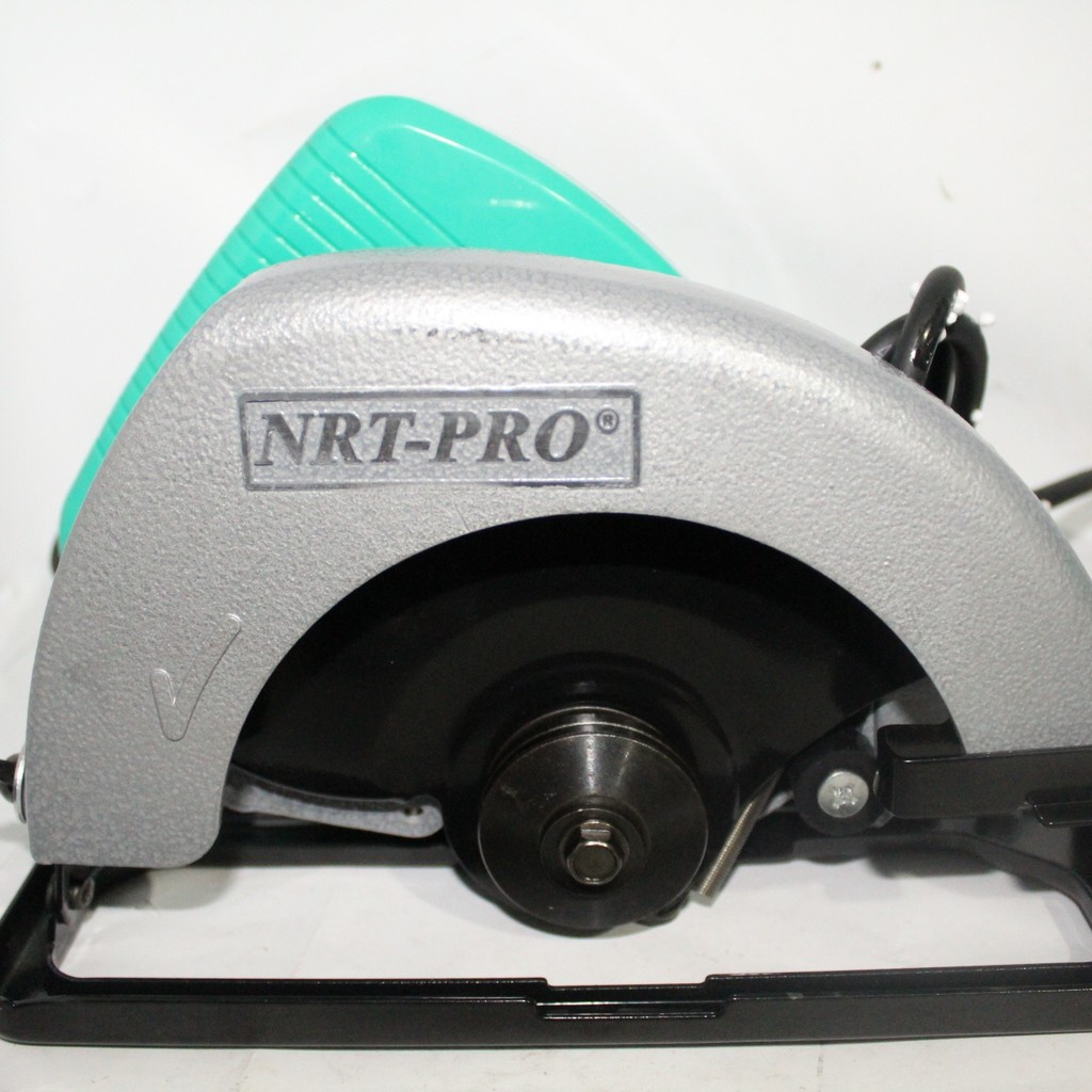 Mesin Gergaji Circular Saw 7&quot; 2600 HD 800 Watt  NRT-PRO / 5800 HD