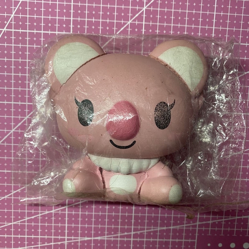 [READY] BACA DESC squishy koala ibloom