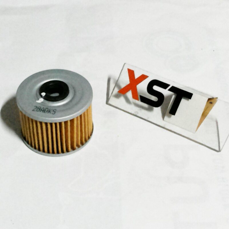 filter oli klx 150 original